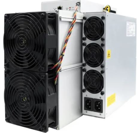 Antminer KS5 (20Th) Image